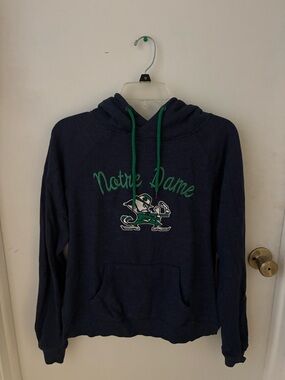 Notre Dame Women’s Hoodie